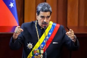 Nicolás Maduro asume la presidencia de Venezuela por tercera vez en medio de controversias