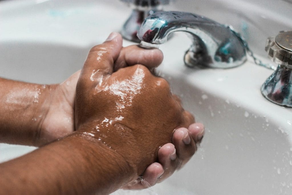 Barrios de Resistencia sufrirán baja presión de agua por reparación del acueducto norte