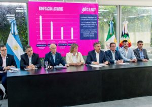 Descuentos de hasta el 29% en la tarifa eléctrica para usuarios del Chaco durante el verano