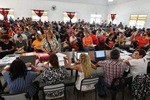 Más de 2.000 docentes obtienen cargos titulares en Chaco para 2025