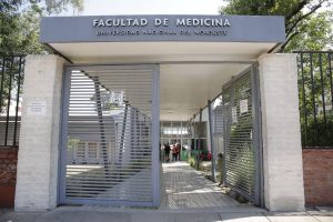 solo el 40% de los médicos de la UNNE se queda en el NEA