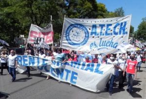 Los docentes chaqueños comienzan a discutir la pauta salarial 2025