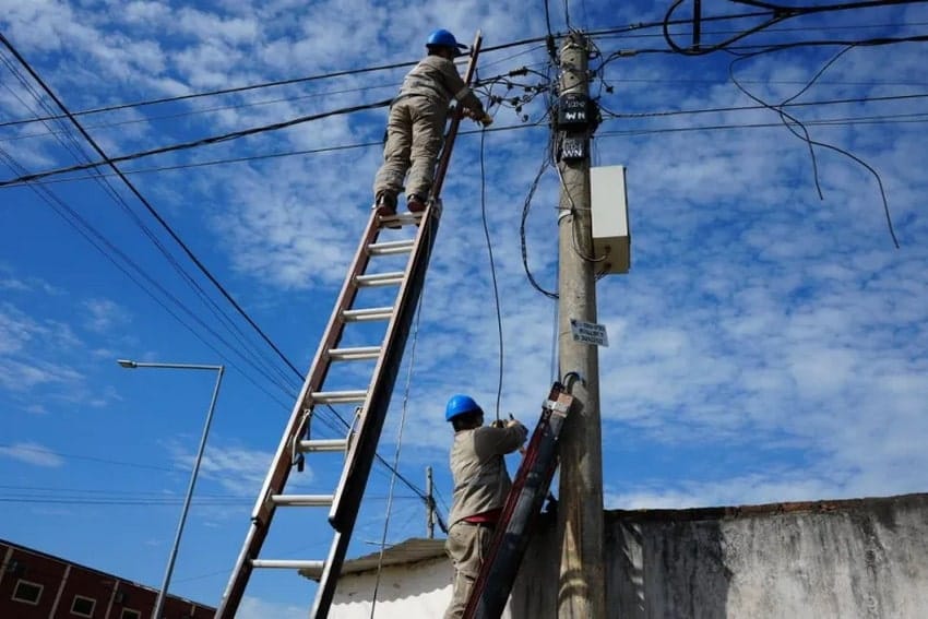 Secheep anticipa posibles colapsos e insta a racionar el uso de la electricidad