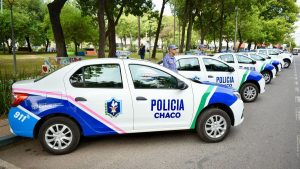 Zdero reforzó la seguridad con una entrega histórica de vehículos