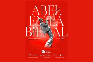 Abel Pintos será el cierre musical de la Bienal del Chaco 2026