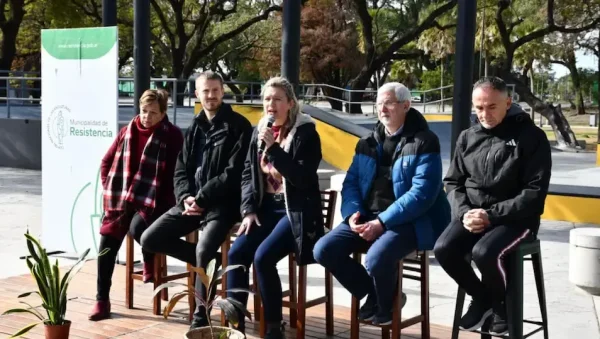 La Bienal 2026 tendrá una amplia agenda municipal en Resistencia