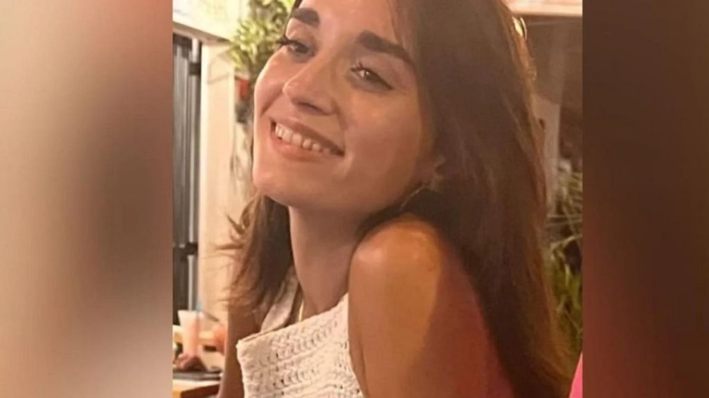 Encontraron en un basural de España los restos de la joven argentina Agostina Rubini