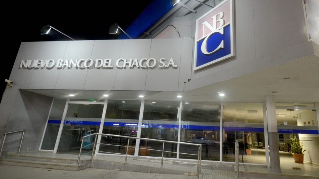 Promoción especial del NBCH: 20% de reintegro con Débito Chaco24 por Carnaval