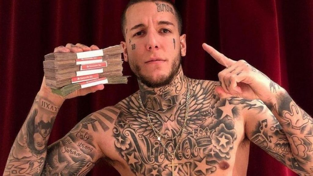 Zdero invitó a Alex Caniggia a conocer Chaco tras sus polémicas declaraciones