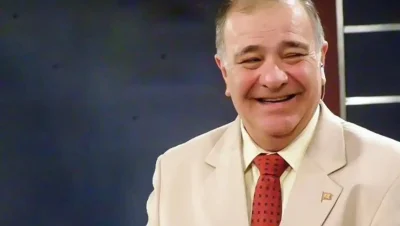 Falleció Alfredo Norniella, referente de la comunicación regional