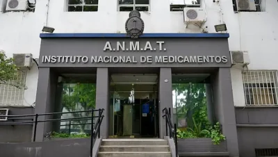 Salud alertó por la venta ilegal de inyectables para adelgazar