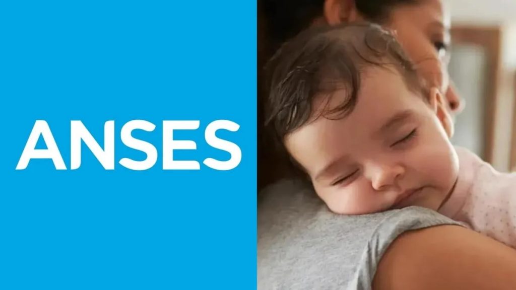 ANSES anuncia importante beneficio para familias con hijos en marzo