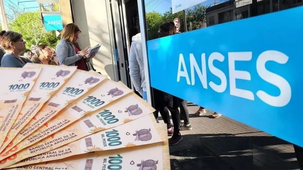 ANSES: nuevo calendario de pagos y aumentos en mayo 2025