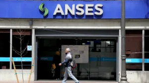 Anses confirmó los nuevos montos de jubilaciones y pensiones para septiembre