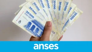 Jubilados ANSES: cuándo cobran el aguinaldo de junio 2026