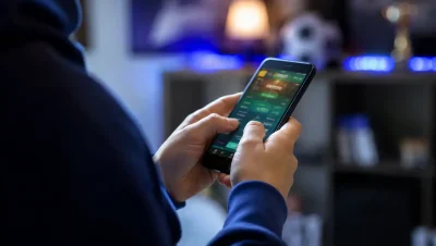 Alertan por el crecimiento de apuestas digitales entre adolescentes