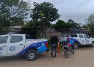 Crimen en Barranqueras: asesinaron a puñaladas a “Vaca” Rober