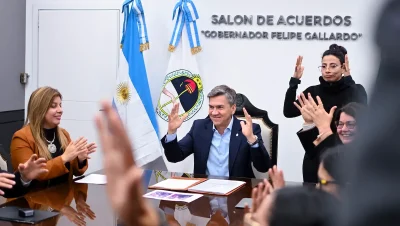 La Asociación de Sordos del Chaco ya tiene respaldo legal sobre su terreno