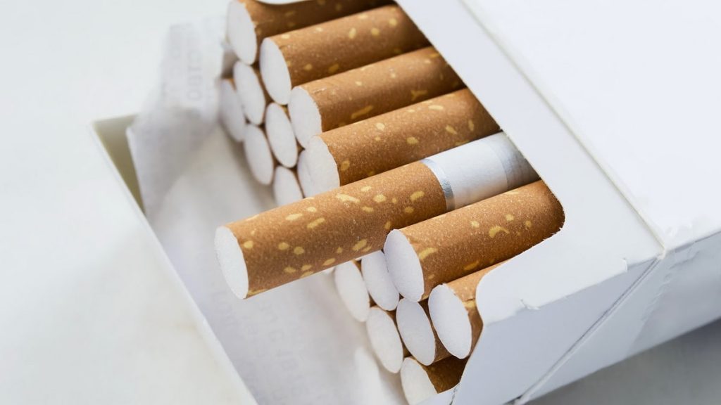 Nuevos aumentos en los precios de los cigarrillos