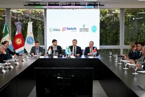 Chaco, Santa Fe y Santiago del Estero avanzan con medidas por El Niño