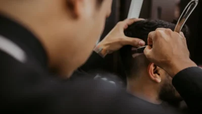 Curso de barbería básica en Chaco: inscripciones abiertas