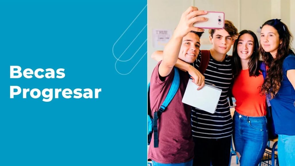 Becas Progresar 2025: requisitos, fechas de inscripción y cuánto tardan en aprobarse