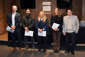 La Bienal 2026 reunirá en Chaco a expertos internacionales en patrimonio
