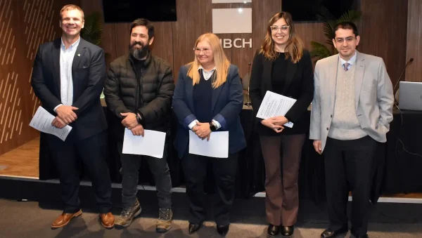 La Bienal 2026 reunirá en Chaco a expertos internacionales en patrimonio