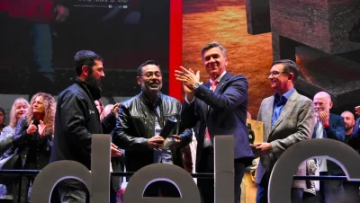 La Bienal 2026 cerró con balance positivo y mirada puesta en 2028
