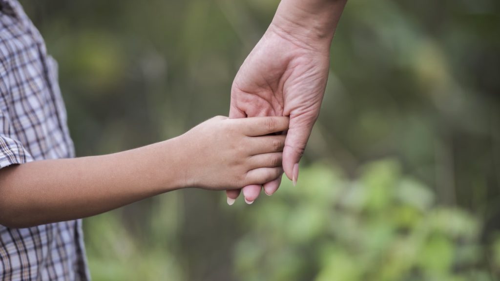 Buscan familia para un niño de 12 años en Chaco