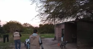 Refuerzan la búsqueda de Axel González con nuevos operativos