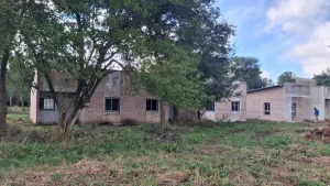 Capitán Solari: el Gobierno provincial retomará obras de viviendas