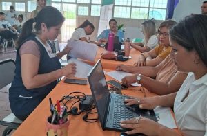 Más de 2.000 cargos docentes interinos y suplentes fueron designados para el ciclo lectivo 2025 en Chaco