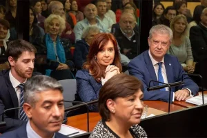 El remate de bienes en Vialidad depende de una definición de la Corte