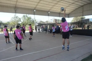 Santa Sylvina y Charata reciben nuevas etapas de Chaco Juega 2026