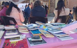 Chaco Lee inicia su 10ª edición con actividades para escuelas y familias