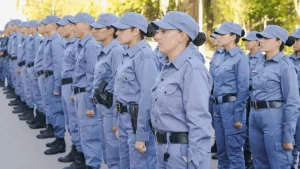 Dónde anotarse a los 265 cupos de seguridad en Chaco
