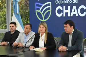 Una falsa médica fue detenida tras una investigación en Chaco