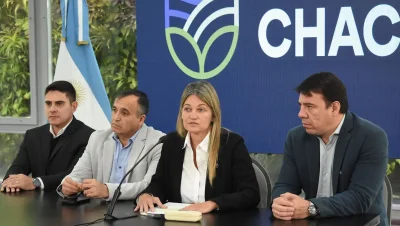 Una falsa médica fue detenida tras una investigación en Chaco
