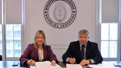 Chaco reforzará el monitoreo judicial con nuevas tobilleras electrónicas