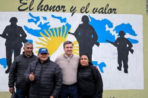 Colonia Aborigen tendrá nuevos espacios públicos y comunitarios