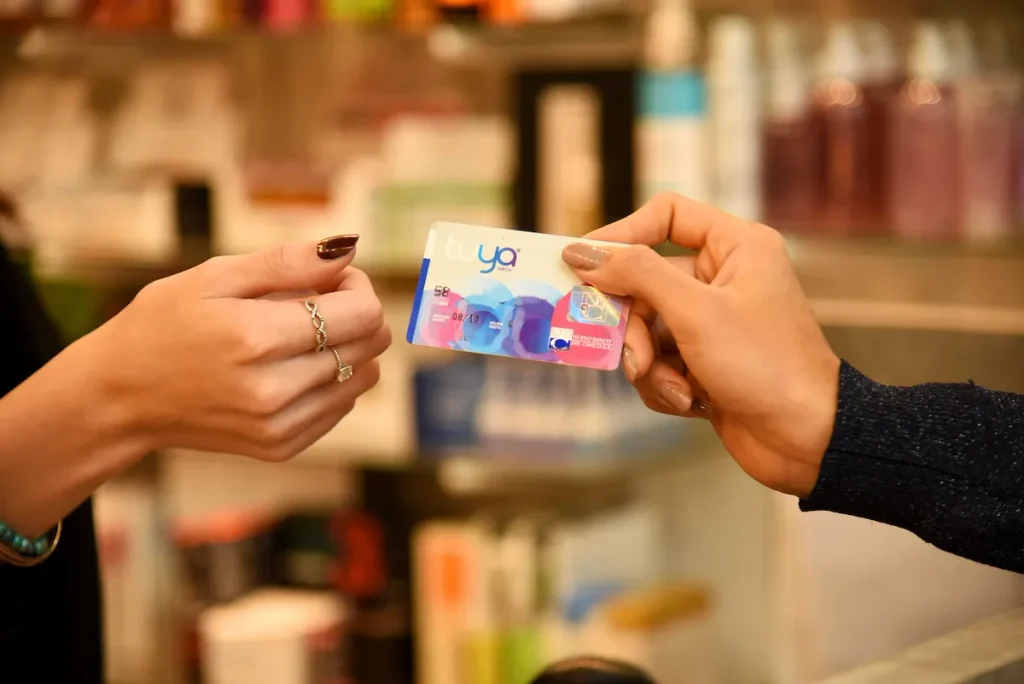 Primavera: beneficios con Tuya y NBCH24 en Chaco