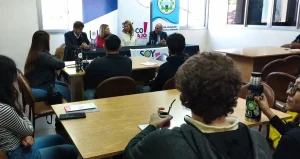 Chaco suma una capacitación en impresión 3D con salida laboral