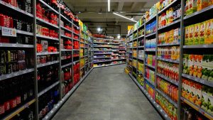 Inflación de enero: 2,2% mensual, la más baja en tres años