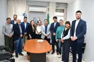 Chaco fortalece la cooperación sanitaria para pacientes con tratamientos complejos