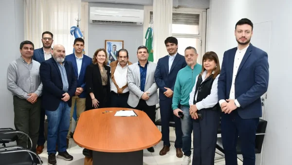 Chaco fortalece la cooperación sanitaria para pacientes con tratamientos complejos
