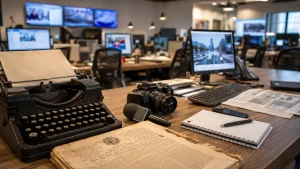 7 de junio: el origen del Día del Periodista en Argentina