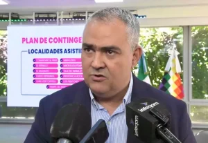 Inundaciones en Chaco: refuerzan la asistencia en todo el territorio