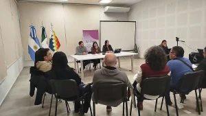 Educaci贸n e IPRODICH avanzan en la formaci贸n laboral para personas con discapacidad