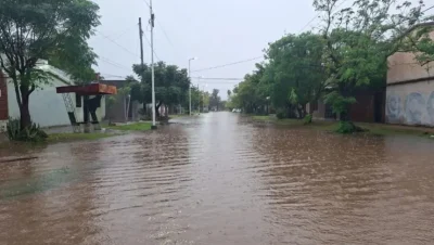 El Niño se fortalece y recomiendan reforzar la preparación municipal en Chaco